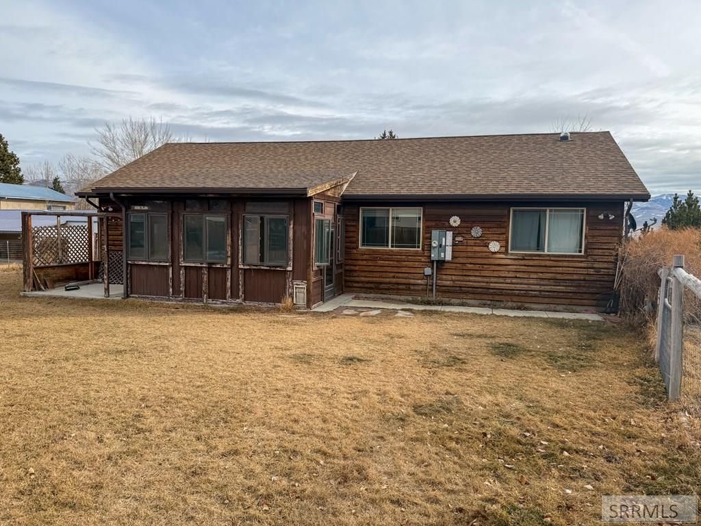 Image 41 of property listing at 58 Crane Lane, Challis, ID 83226