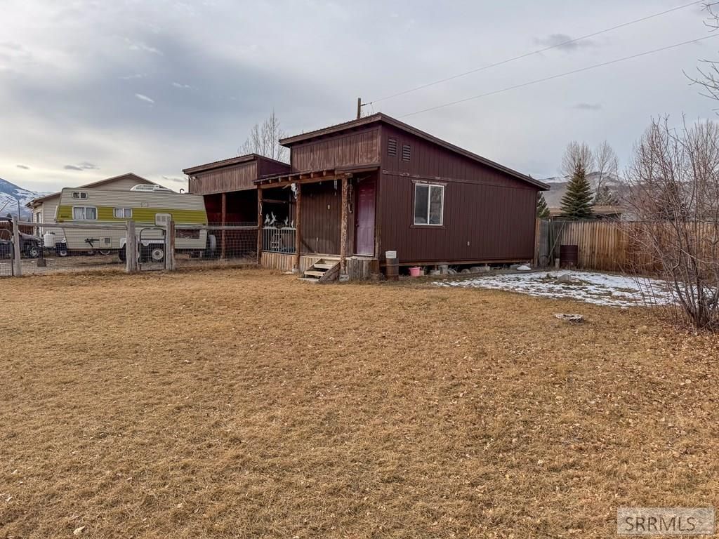 Image 43 of property listing at 58 Crane Lane, Challis, ID 83226