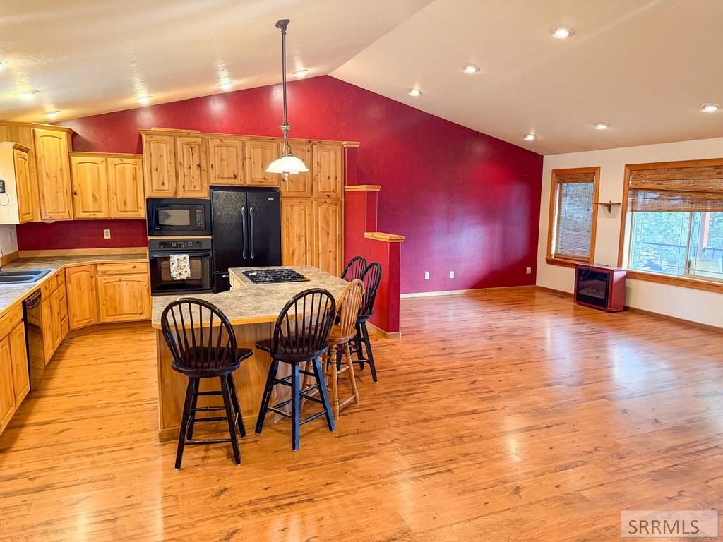 Image 5 of property listing at 58 Crane Lane, Challis, ID 83226