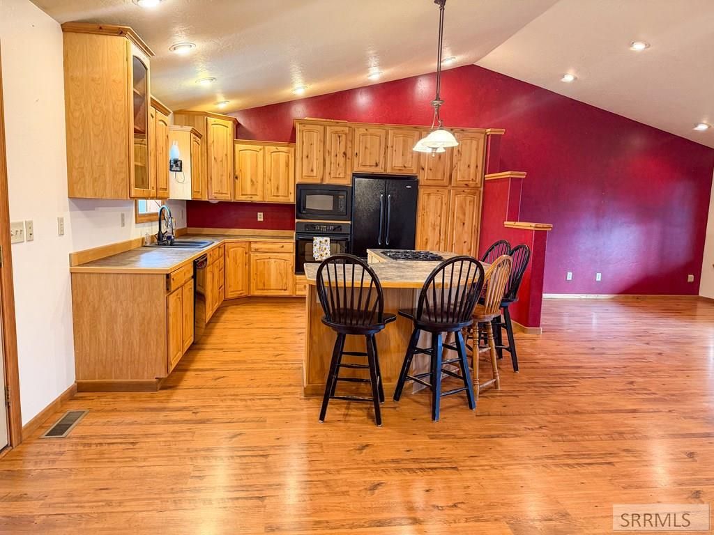 Image 6 of property listing at 58 Crane Lane, Challis, ID 83226