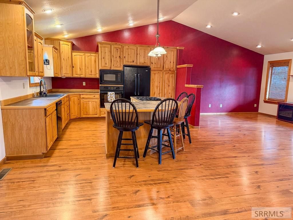 Image 7 of property listing at 58 Crane Lane, Challis, ID 83226