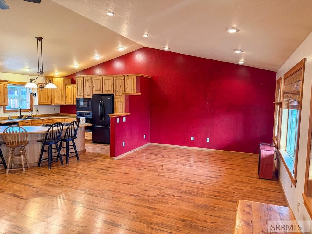 Image 9 of property listing at 58 Crane Lane, Challis, ID 83226