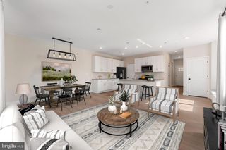 46 N EIGHTH ST #HOMESITE B23, Perkasie, PA 18944