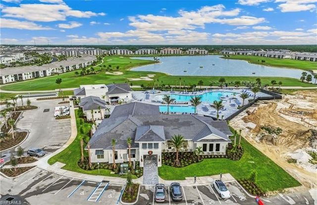 43020 Greenway BLVD 312, Punta Gorda, FL 33982