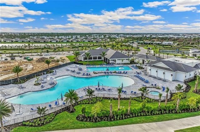 43020 Greenway BLVD 312, Punta Gorda, FL 33982