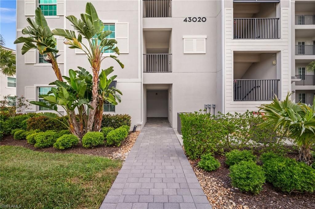 43020 Greenway BLVD 312, Punta Gorda, FL 33982