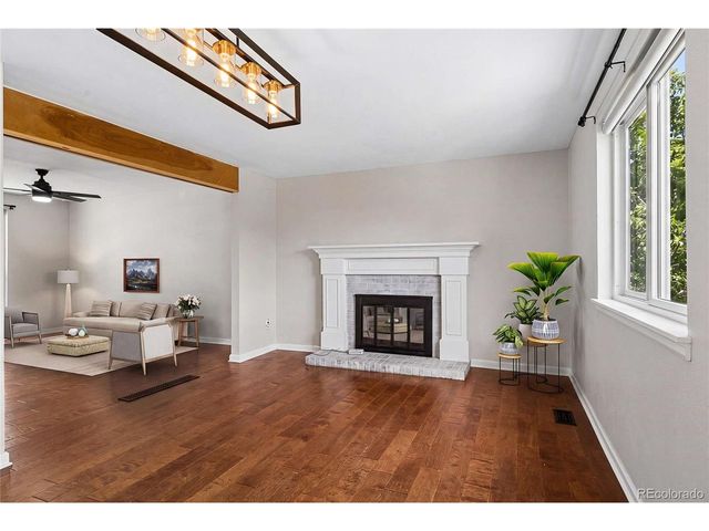 8627 W Fremont Pl, Littleton, CO 80128