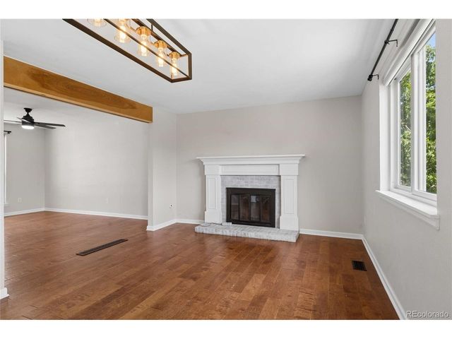 8627 W Fremont Pl, Littleton, CO 80128