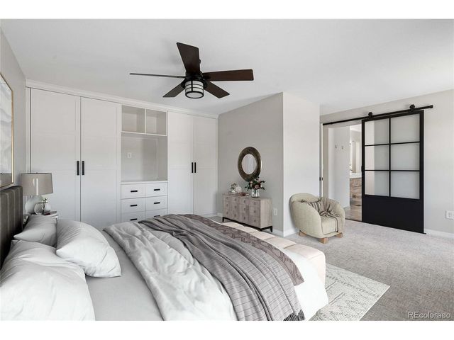 8627 W Fremont Pl, Littleton, CO 80128