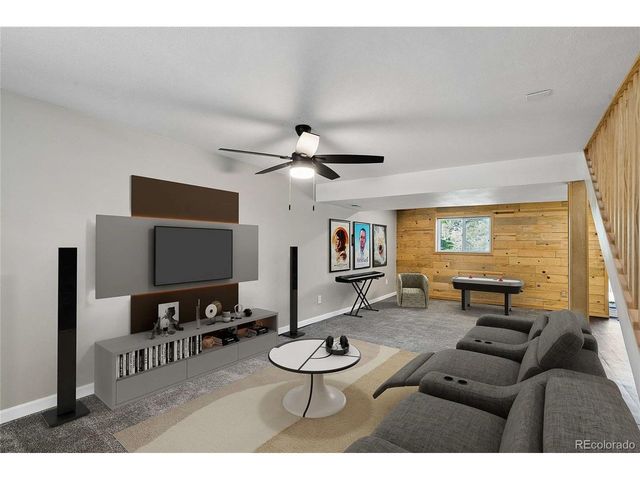 8627 W Fremont Pl, Littleton, CO 80128