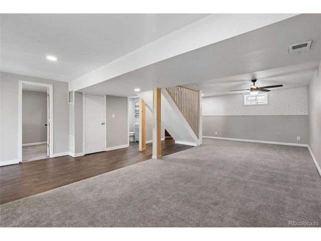 8627 W Fremont Pl, Littleton, CO 80128