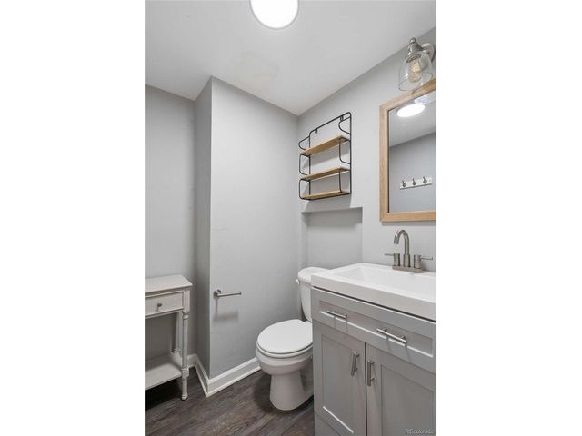 8627 W Fremont Pl, Littleton, CO 80128