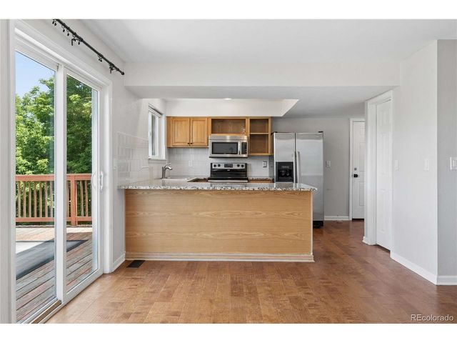 8627 W Fremont Pl, Littleton, CO 80128