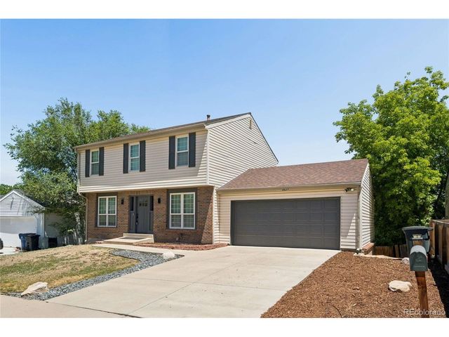 8627 W Fremont Pl, Littleton, CO 80128