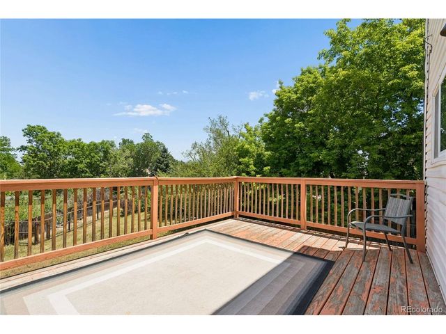 8627 W Fremont Pl, Littleton, CO 80128