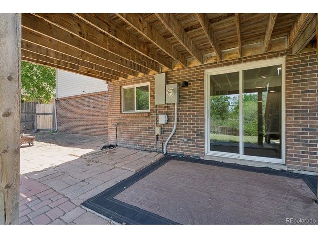 8627 W Fremont Pl, Littleton, CO 80128