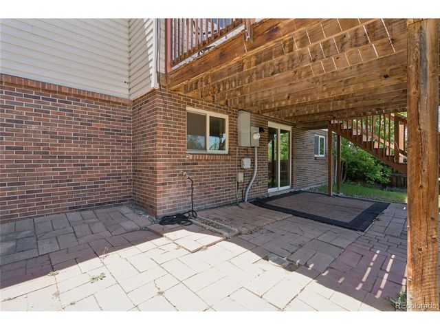 8627 W Fremont Pl, Littleton, CO 80128