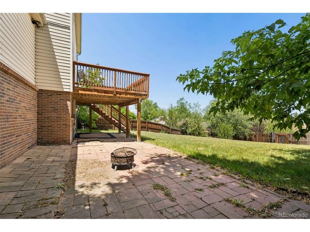 8627 W Fremont Pl, Littleton, CO 80128