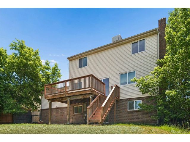 8627 W Fremont Pl, Littleton, CO 80128