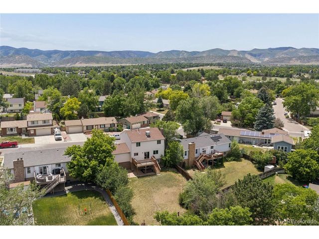 8627 W Fremont Pl, Littleton, CO 80128