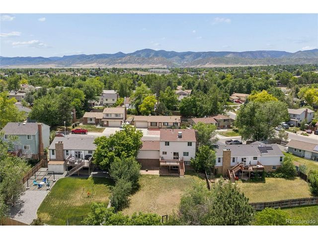 8627 W Fremont Pl, Littleton, CO 80128