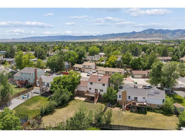8627 W Fremont Pl, Littleton, CO 80128