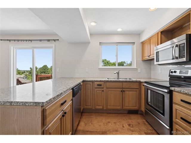 8627 W Fremont Pl, Littleton, CO 80128