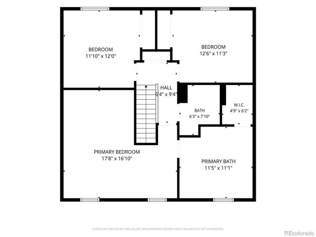 8627 W Fremont Pl, Littleton, CO 80128