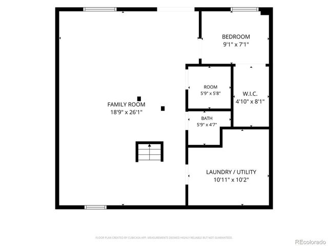 8627 W Fremont Pl, Littleton, CO 80128