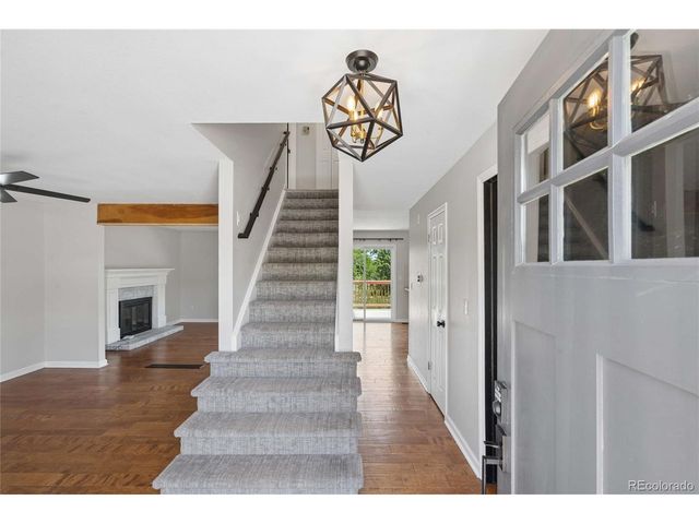 8627 W Fremont Pl, Littleton, CO 80128