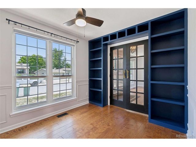 8627 W Fremont Pl, Littleton, CO 80128