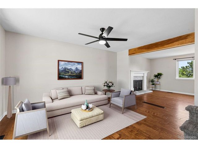 8627 W Fremont Pl, Littleton, CO 80128