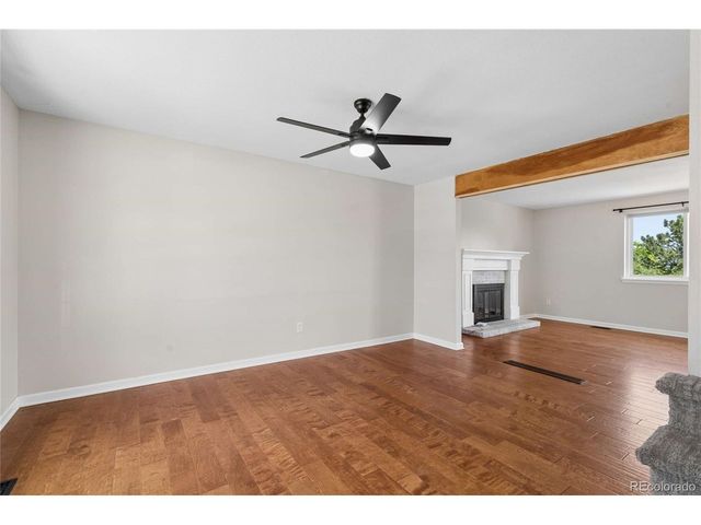 8627 W Fremont Pl, Littleton, CO 80128