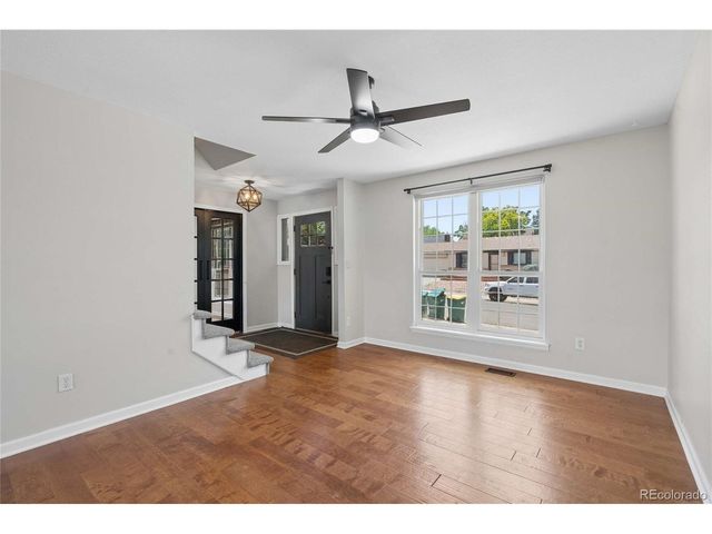 8627 W Fremont Pl, Littleton, CO 80128