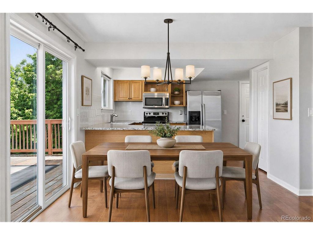 8627 W Fremont Pl, Littleton, CO 80128