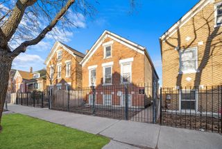 3047 S Millard Avenue, Chicago, IL 60623