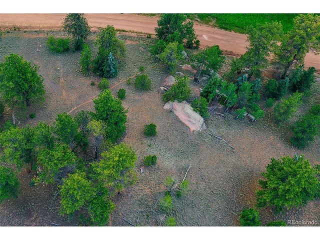 549 Spring Valley Ln, Florissant, CO 80816