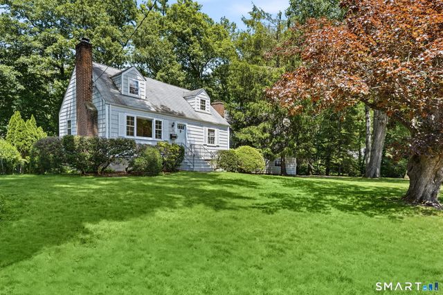 87 White Birch Lane, Stamford, CT 06905