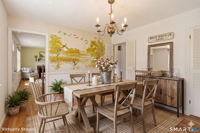 87 White Birch Lane, Stamford, CT 06905