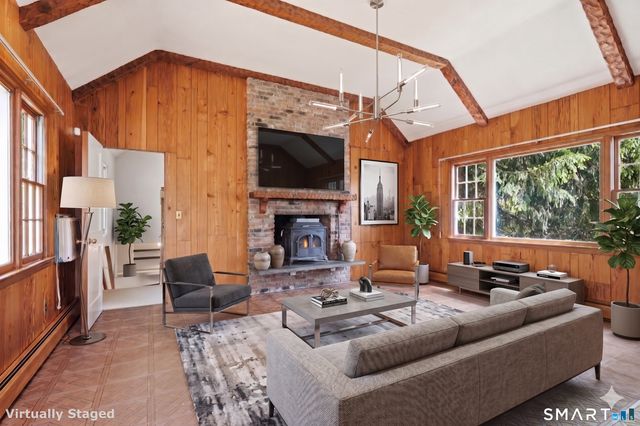 87 White Birch Lane, Stamford, CT 06905