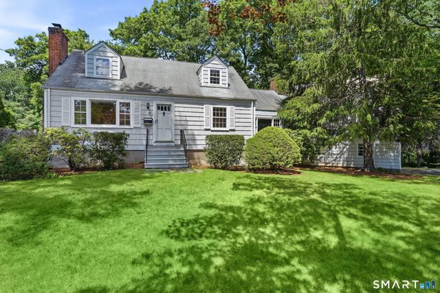 87 White Birch Lane, Stamford, CT 06905
