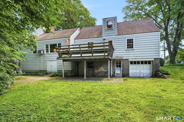87 White Birch Lane, Stamford, CT 06905