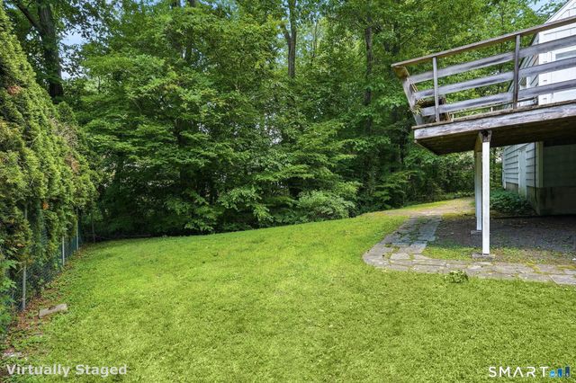 87 White Birch Lane, Stamford, CT 06905