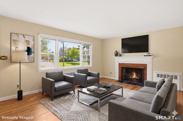 87 White Birch Lane, Stamford, CT 06905