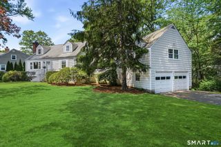 87 White Birch Lane, Stamford, CT 06905