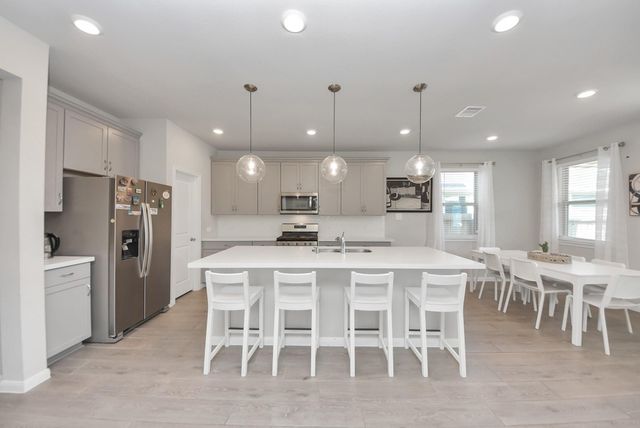 5130 Bluebird Song Lane, Katy, TX 77493