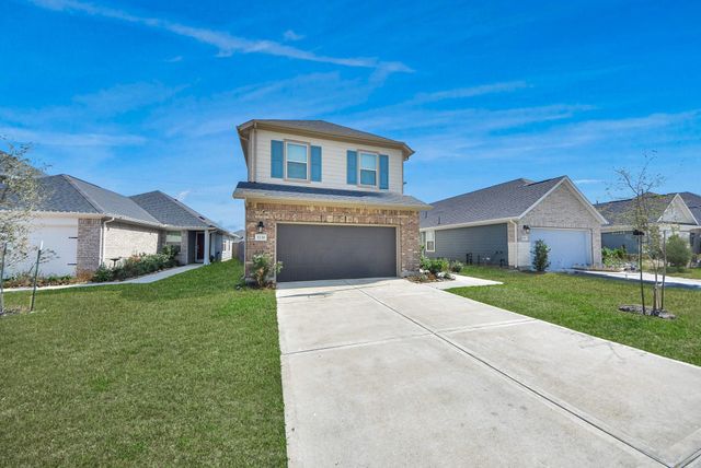 5130 Bluebird Song Lane, Katy, TX 77493