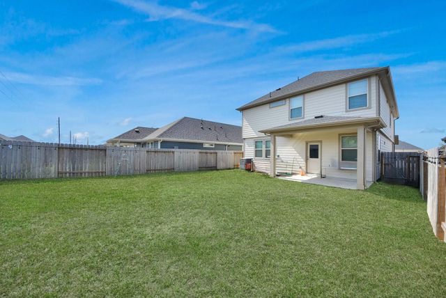 5130 Bluebird Song Lane, Katy, TX 77493