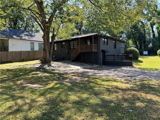 1215 Westview Drive SW, Atlanta, GA 30310
