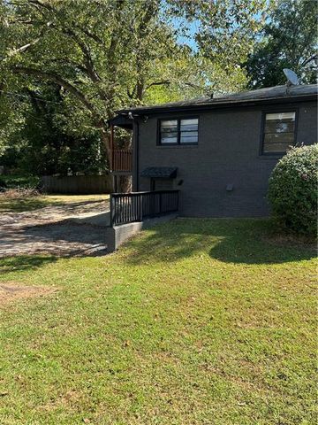 1215 Westview Drive SW, Atlanta, GA 30310